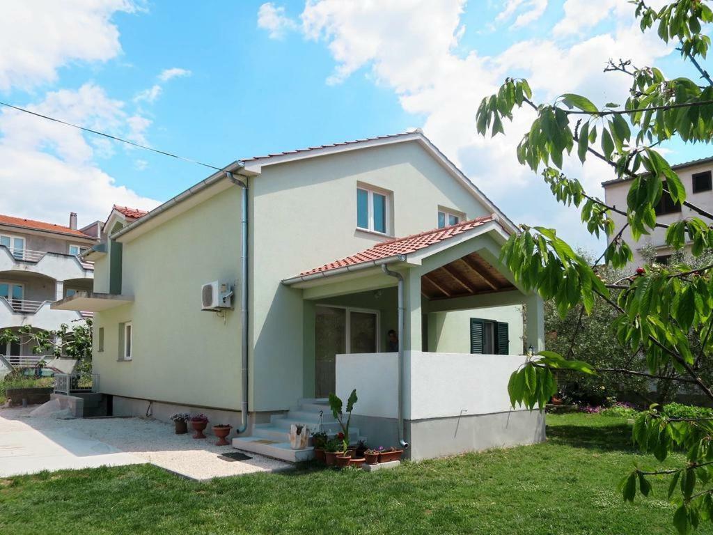 Villa Zdravka Zadar Ngoại thất bức ảnh